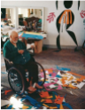 37- Z_Matisse et ses papiers découpés,collés