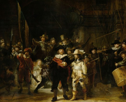 022The_Nightwatch_by_Rembrandt